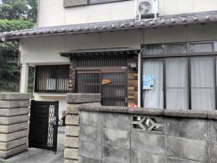 「ダルク」施設内で覚醒剤使用か　容疑の男３人を逮捕　京都・木津川