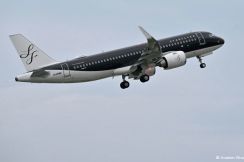 スターフライヤー、機長募集　A320型式限定保有者