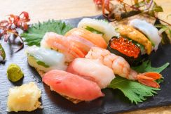 「岩手県で人気の寿司」ランキング！　2位は滝沢市にあるリーズナブルでおいしいと評判の「すし松」、1位は？【2024年5月版】