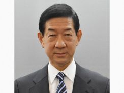 伊藤環境相、水俣市に謝罪へ　水俣病被害者のマイク切った問題で