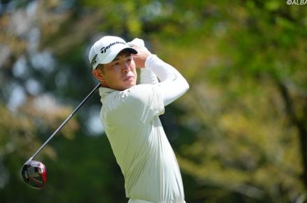 全米プロに中島啓太、久常涼、金谷拓実が出場　松山英樹は12回目