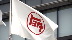 【速報】トヨタ、２４年３月期　営業利益は日本企業初の５兆円台