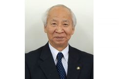 初代宮古島市長の伊志嶺亮さんが死去　91歳