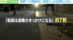 「転勤しろ」→「会社辞めます」は当たり前？…10年で激変した“会社員の意識”と“ルール”