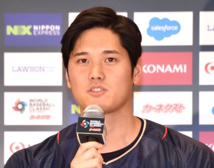 大谷翔平、“一世を風靡”米スター俳優との2ショットにファン騒然「二人のスター、夢のような写真」「こんなツーショットを見られる日がくるとは」