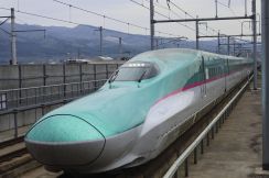 札幌延伸、30年度末の開業困難　北海道新幹線、工事難航で遅れ