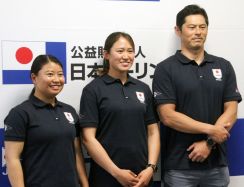 クラシックバレエと別府湾で力育んだセーラー・永松瀬羅が初のパリ五輪へ　早大の後輩田中美紗樹とのペアで入賞目指す【セーリング女子49erFX級】