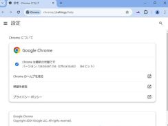 「Google Chrome」にヒープバッファーオーバーフローの脆弱性 ～修正版がリリース