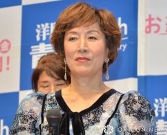 高畑淳子、69歳でもチャレンジ精神「英語で芝居したい」　英語のオーディションに果敢に挑む