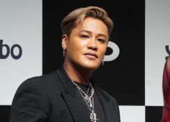 三代目 J SOUL BROTHERS・ELLY、岩田剛典のフェスでの強烈な思い出を暴露