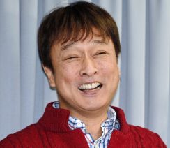 太川陽介、生配信なのに「どうにもならない用事」で退室　１時間ポスター映して無言配信