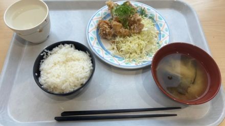 【大学生活とお金】バイト代は月3万、司法試験へ猛勉強　食事は年25万円の学食「ミールカード」で