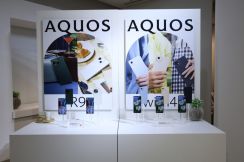 “イメチェン”が図られた新製品「AQUOS R9」と「AQUOS wish4」、開発の経緯や特徴を担当者が語る