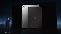 iPadが劇的進化!？アップルが2年ぶりに新型発表  体験した専門家に聞いたiPad ProとiPad Airの魅力