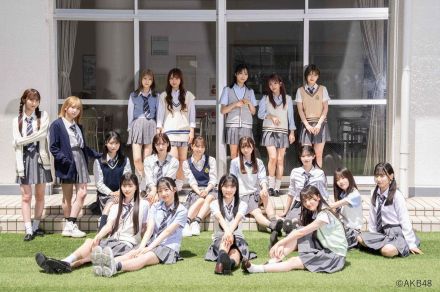 国内48グループ6組が勢揃い「TIF2024」第3弾発表