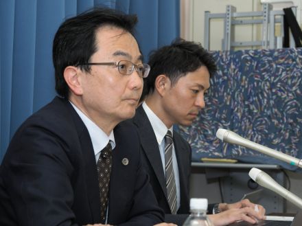 吉川市に130万円賠償命令　ALS患者の訪問介護　さいたま地裁