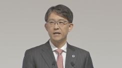 トヨタ自動車が2023年度の決算発表　日本企業初の“営業利益5兆円”達成　海外の販売好調と円安が追い風に
