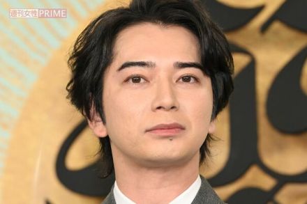 松本潤が“食の師匠”と慕う、メッシやビリー・アイリッシュら海外セレブも惚れる「日本一のマグロ王」