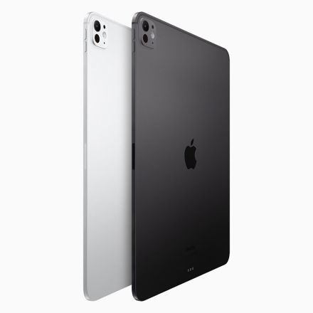 新しい11インチと13インチの「iPad Pro」「iPad Air」、プロモデル「Apple Pencil Pro」は2万1800円
