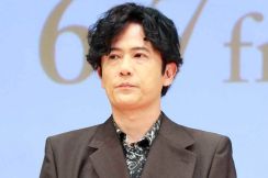 稲垣吾郎、人生を変えた出会いは“SMAP”「これはすごいことだと思っている」