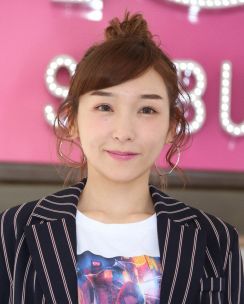 加護亜依　子育ての悩み明かす　学校で7歳息子が荒れている現場目撃「私の知っている息子じゃない」