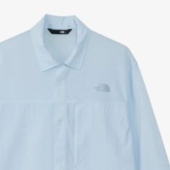 ザ・ノース・フェイスの新作「山シャツ」は、普通のシャツとどこが違う？