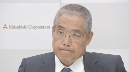 大手商社の決算出揃う　業績好調も記録的円安にトップから懸念の声相次ぐ