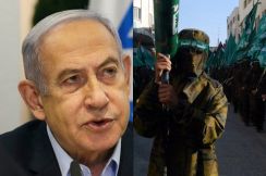 《ハマス「休戦案受け入れ」はパフォーマンスか》イスラエル・ネタニヤフ首相が見据える「トランプ大統領復活」の追い風