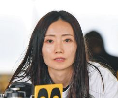 浜田亜理沙、大整備で良化の兆し！まずは予選突破へ「まだ上積みをさせないと」【宮島ボート・レディースAS】