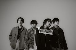 yutori、3rdミニアルバム『Luv』リリース決定！全国7都市を巡るワンマンツアー開催も発表