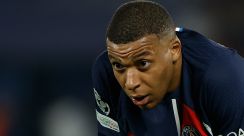 ポスト・バーに嫌われ続けたPSG、ゴールポスト直撃回数でCL最多に…