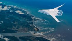 「混合翼」航空機に飛行許可…スタートアップのジェットゼロ社が開発、燃料消費50％削減も（海外）