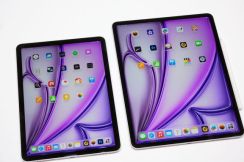 新「iPad Air」実機レポート　先代のiPad Proに近づき、普及価格帯の“ハイエンドiPad”に