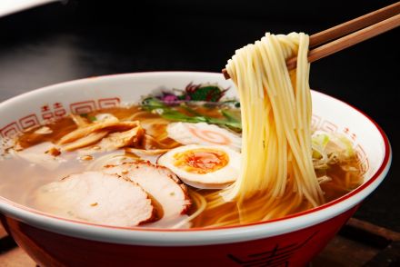 【〆のラーメン】飲んだあとに食べたい「ラーメンチェーン」といえばどこ？　3つのチェーン店を紹介！