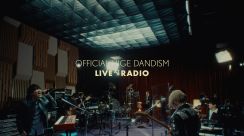 『Official髭男dism Live at Radio』より「SOULSOUP」スタジオライブ映像＆本編ダイジェスト映像公開