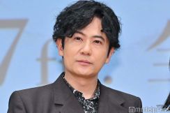 稲垣吾郎、運命を変えた出会いはSMAP 草なぎ剛＆香取慎吾との“30年以上”に「これはすごいこと」【あんのこと】