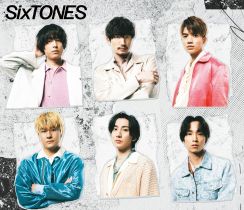 【SixTONES】ミュージックビデオ（MV）で好きなのはどれ？　3曲を紹介！