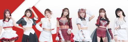 「踊れるロックアイドル」７人組QUEENS７月５日での解散発表「笑顔のまま大団円を」