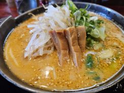 「東京の味噌ラーメン店」人気ランキング！　2位は「大島」、1位は？【2024年5月6日時点の評価／ラーメンデータベース】