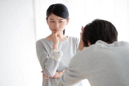 「つい許してしまう」上手な夫婦間の謝り方って？“夫側”と“妻側”それぞれの成功例を調査