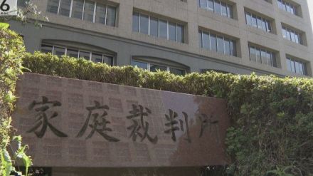 大学生転落死の“美人局”事件　１５歳少年を保護処分に付さない決定　大阪家裁「少年に非行はない」
