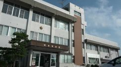 20代知人女性の「印鑑盗み転勤願いを偽造した」…和歌山県の50代男を窃盗等の疑いで逮捕　富山