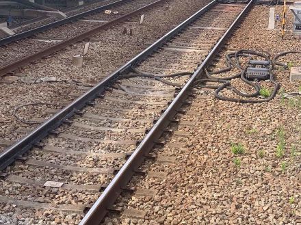 京急線で人身事故　上大岡－金沢八景間で運転を見合わせ