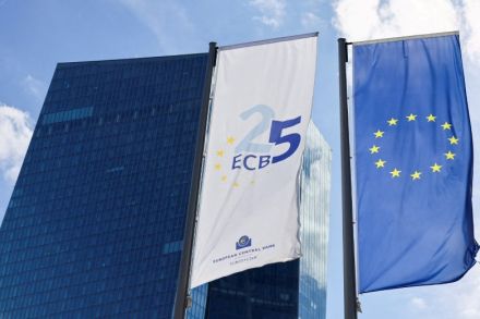 ＥＣＢ、急激で大幅な利下げの必要ない＝オーストリア中銀総裁