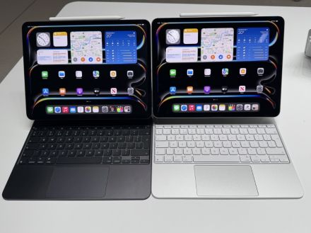 新型「iPad Air」「iPad Pro」がeSIMのみ対応、携帯各社と総務省に求められるこれからの対策