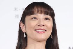小池栄子が〝クドカン〟とタッグで連ドラ主演へ　７月放送開始のフジドラマ