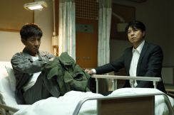 『Believe』木村拓哉VS上川隆也の直接対決が開幕　天海祐希VS竹内涼真のもう一つの対決も