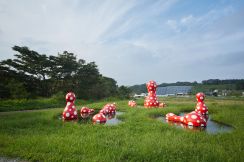 千葉県「百年後芸術祭」　小林武史さんプロデュースの内房総アートフェスを見逃すな