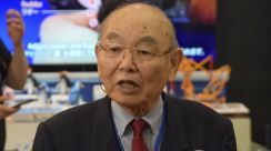 歴史的円安は「当然マイナス」まだまだ現役89歳タミヤ会長が「静岡ホビーショー」で力強く語った模型業界のいまと未来