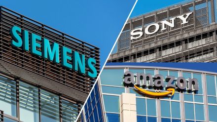 ソニーやアマゾンと「超本気」提携のシーメンス、「産業メタバース」になぜ注力する？